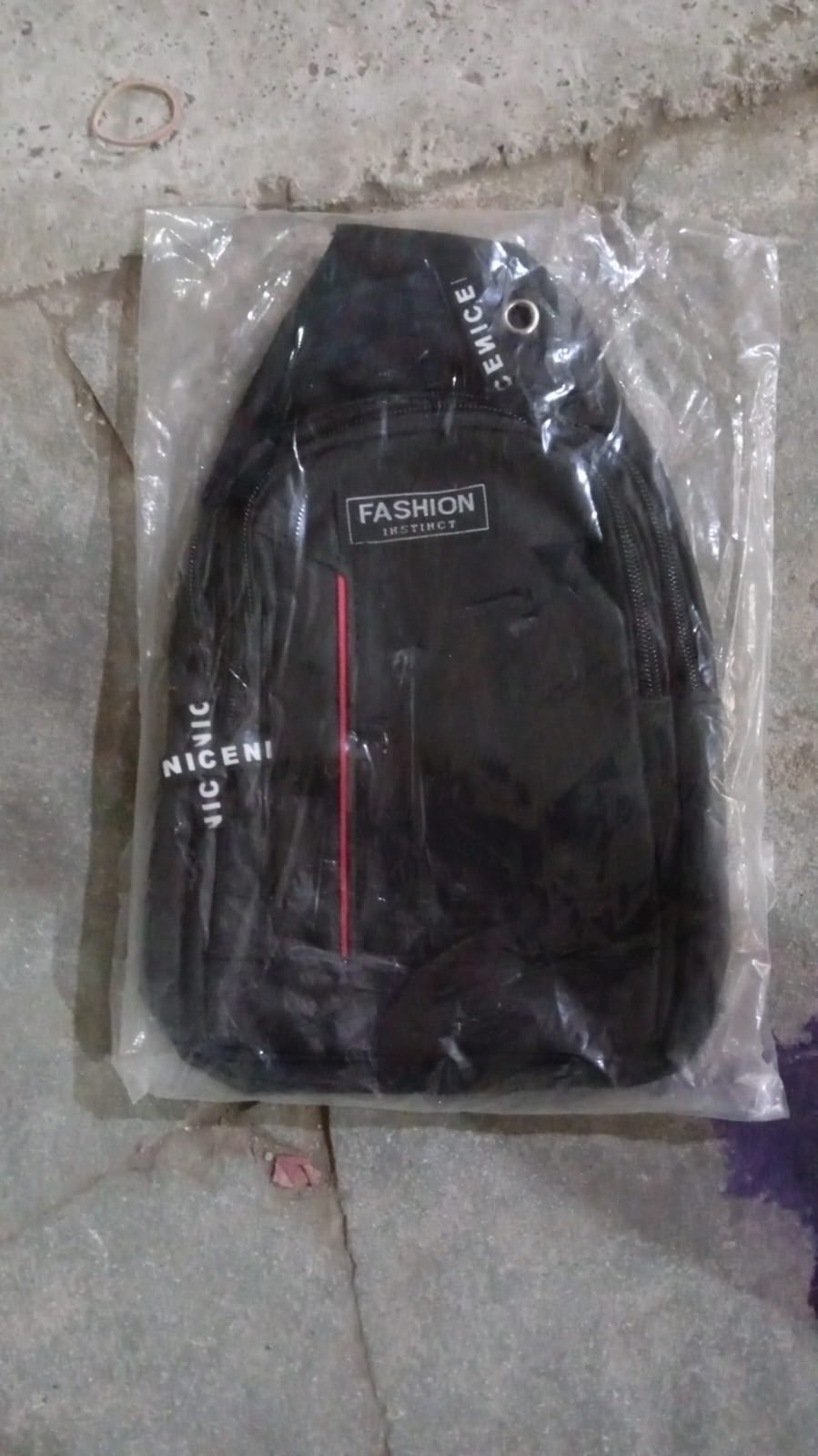 12859 Waterproof Anti Theft Cross-body Fanny Pack Waist Bag Shoulder Bags Chest Men Casual Fashion Usb Charging Earphone Hook Sling Travel Bag (1 Pc) 12859 Waterproof Anti Theft Cross-body Fanny Pack Waist Bag Shoulder Bags Chest Men Casual Fashion Usb Charging Earphone Hook Sling Travel Bag (1 Pc)